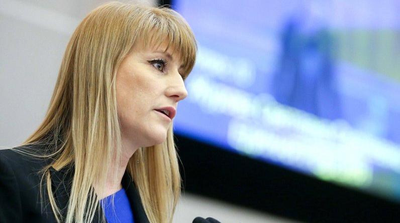 Светлана Журова: к российским спортсменам всегда относились предвзято