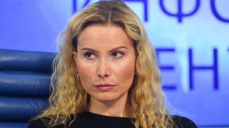 Тутберидзе обратилась к болельщикам перед Олимпиадой в Пекине