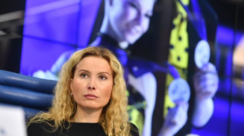 Тутберидзе отреагировала на слухи о положительной допинг-пробе Валиевой
