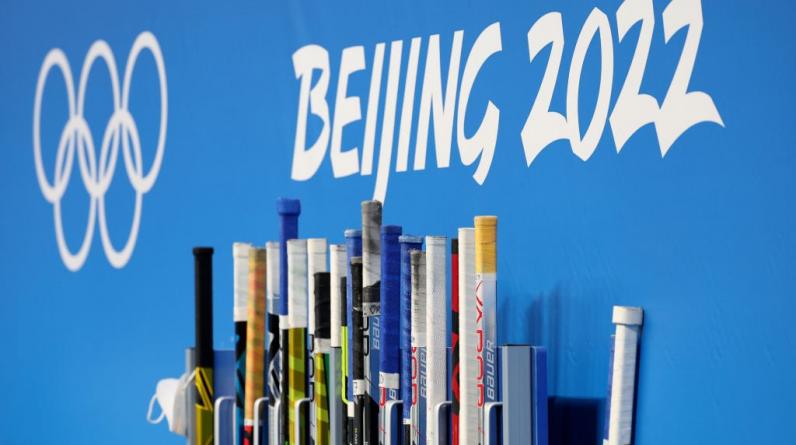 Участие сборной России по хоккею на ОИ-2022 под угрозой: у шестерых игроков обнаружен ковид