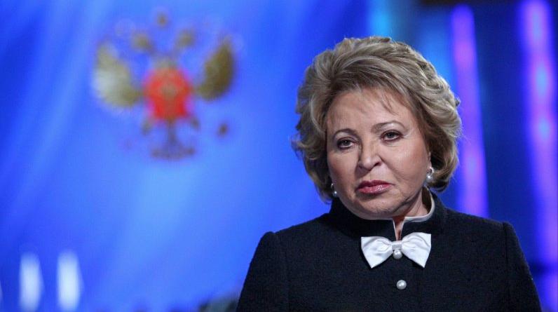 В Совете Федерации назвали «манипуляциями западных спецслужб» положительные допинг-пробы Валиевой