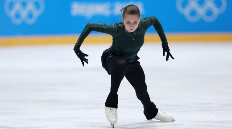 В WADA разочарованы решением CAS по делу Камилы Валиевой