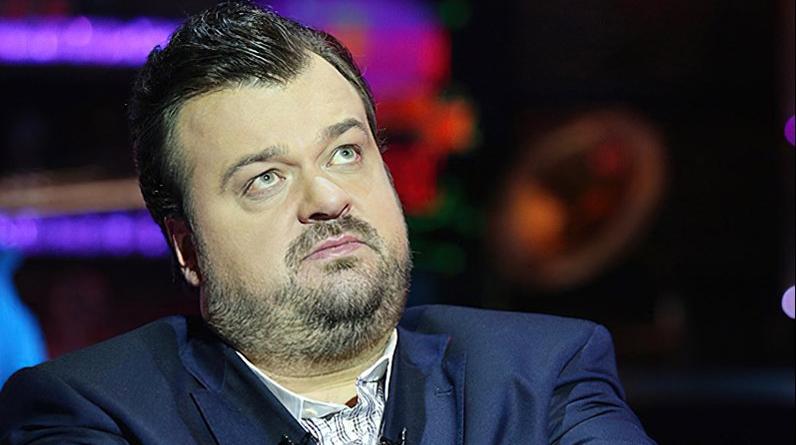 Василий Уткин: как круто начал Большунов. Просто гений