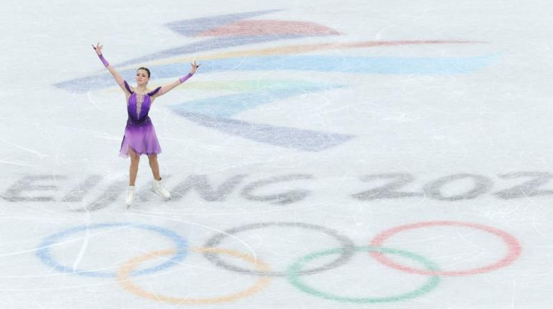 Все медали в короткой программе на ОИ-2022 достанутся российским фигуристкам? Котировки букмекеров