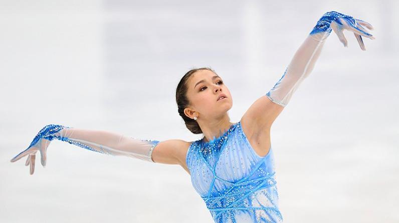 WADA намерено подать апелляцию в CAS на решение об отмене временного отстранения Валиевой