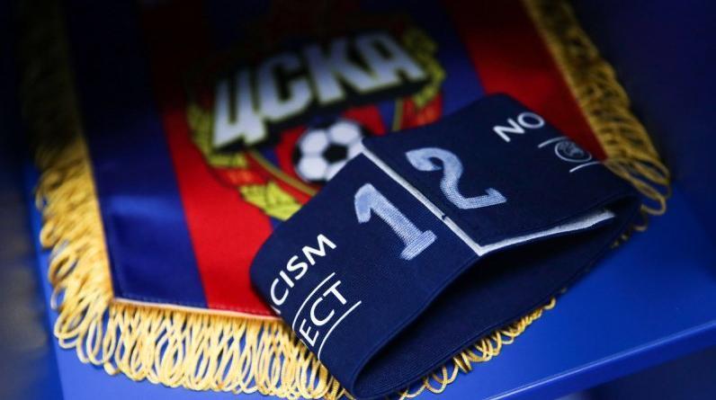 Жена Василия Березуцкого может стать ведущей CSKA TV