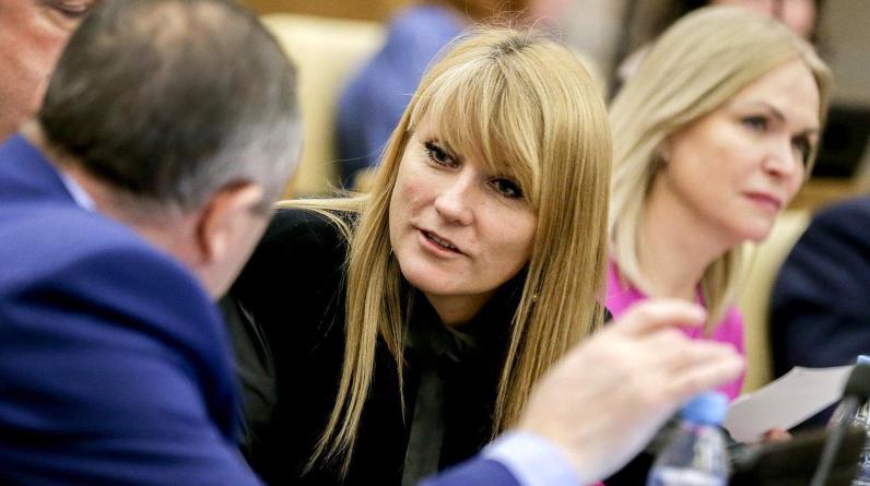 Журова о «золоте» фигуристов на ОИ-2022: с нашими ребятами в таком составе конкурировать невозможно