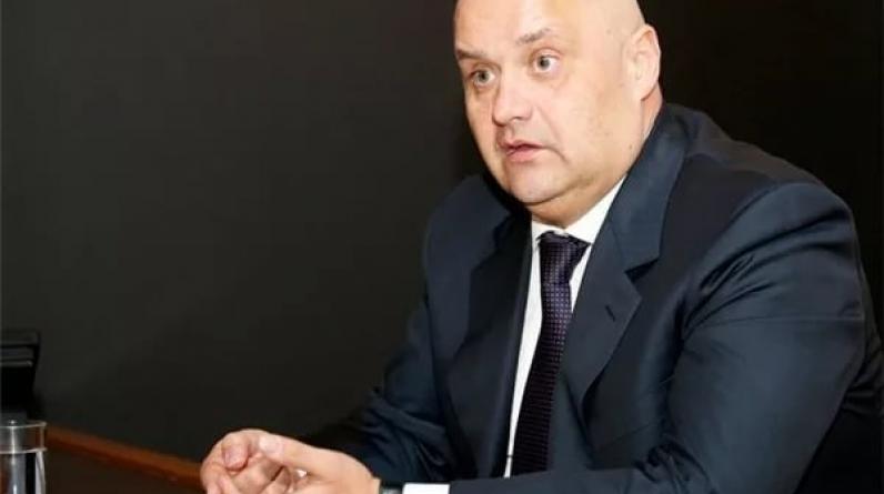 Андрей Созин прокомментировал на решение ФИФА о сохранении членства РФС