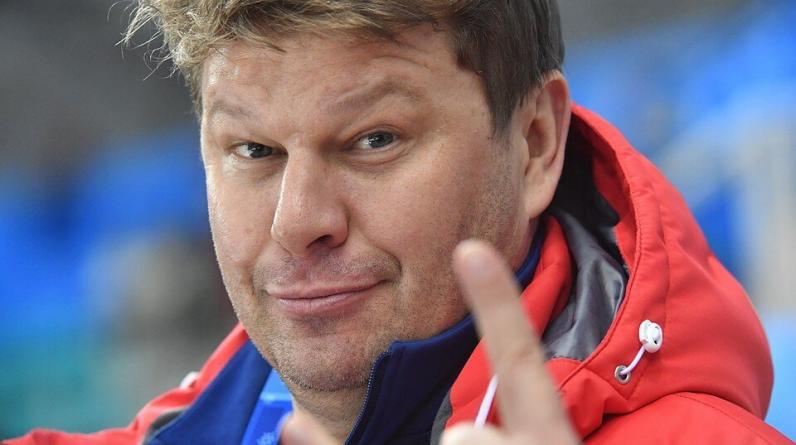 Губерниев оценил организацию чемпионата России по биатлону в Тюмени