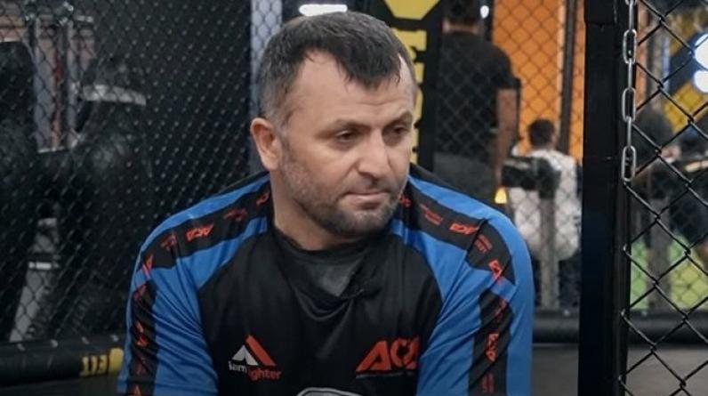 Исмаилов – о новом правиле в AMC Fight Nights: это дает преимущество ударникам