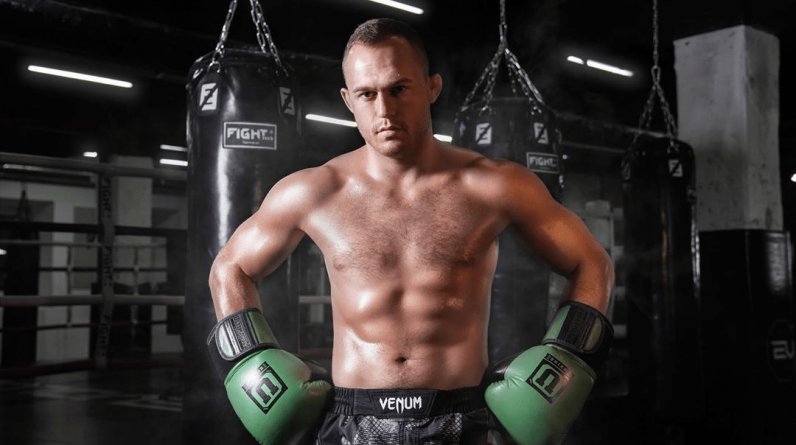 Махно поделился мнением касательно нового правила промоушена AMC Fight Night