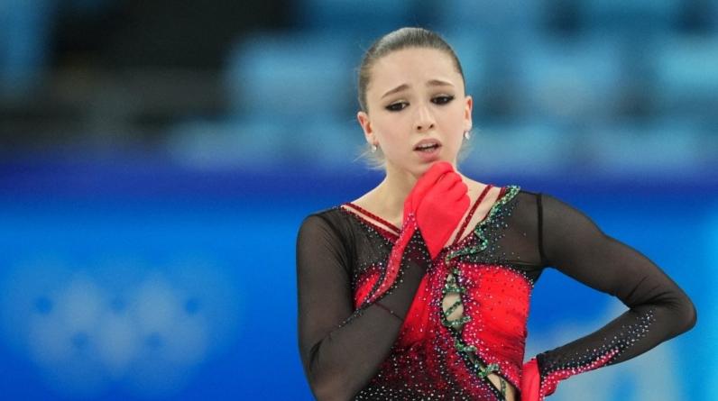 Железняков: нашу защиту по Валиевой никто и слушать не станет, Запад не допустит «золота» русских
