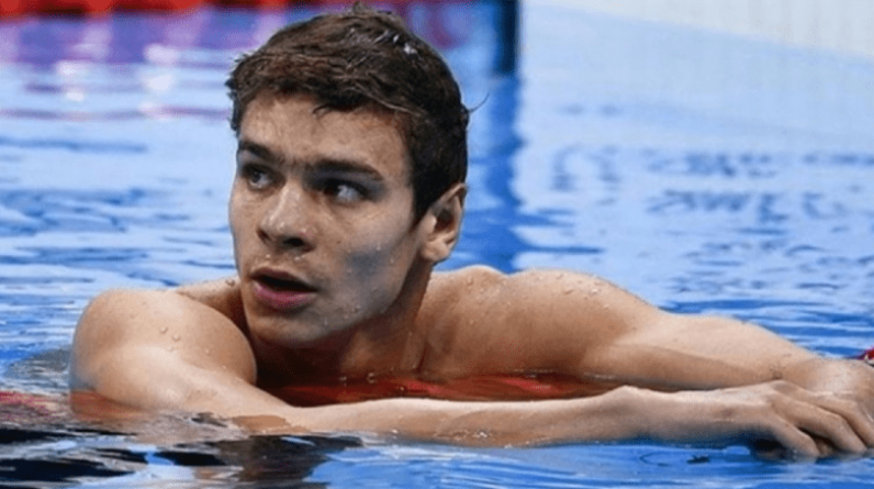 Адвокат Рылова рассказала о возможном обжаловании решения FINA о дисквалификации пловца
