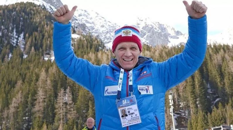 Драчев высказался о возможном возвращении Касперовича в сборную России
