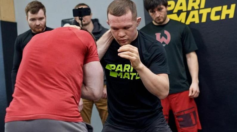 Экс-чемпион Glory считает, что Ян заслуживал победу в бою со Стерлингом