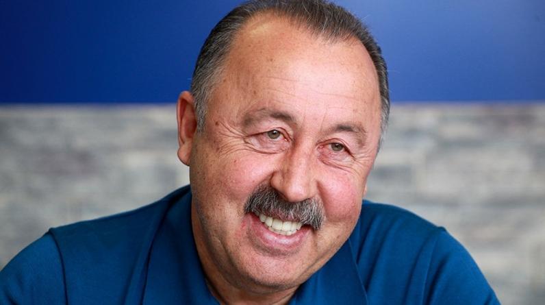 Газзаев заявил, что в «Спартаке» за 100-летнюю историю было много хороших футболистов