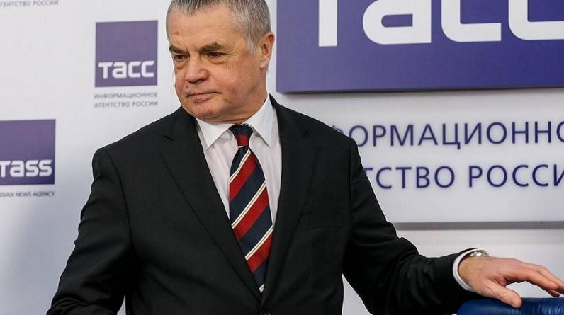 Гендиректор «Зенита» прокомментировал информацию о продлении контракта с Дзюбой