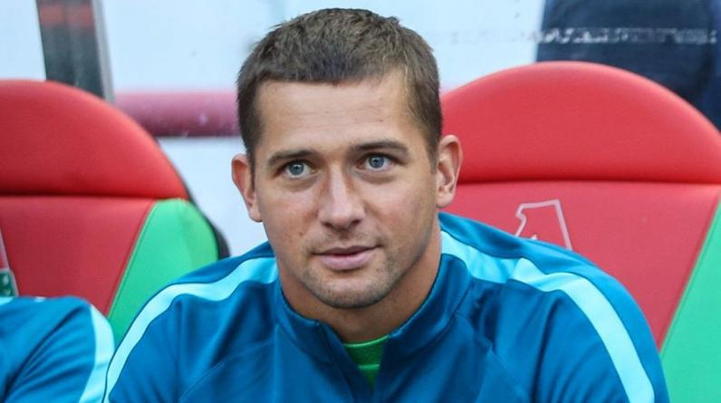 Голкипер «Зенита» Кержаков может продлить контракт с командой