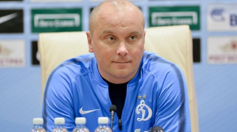 Хохлов заступился за Акинфеева, которого раскритиковал Хачатурянц