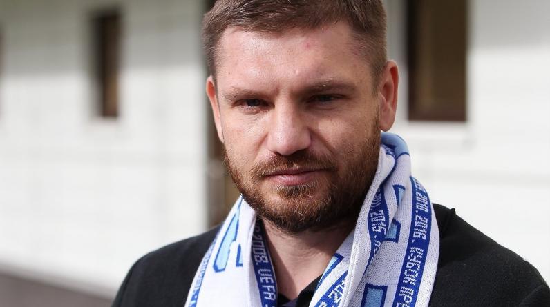 Игонин: утверждать, что «Зенит» уже стал чемпионом, нет никакого смысла