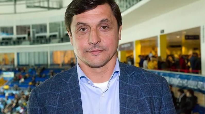 Каменский: Фёдоров и Ротенберг сделали огромную работу и построили хорошие команды