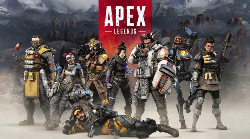 Киберспортсмен Артём pkmk Нечаев: в Apex не заставляют выступать под нейтральным флагом