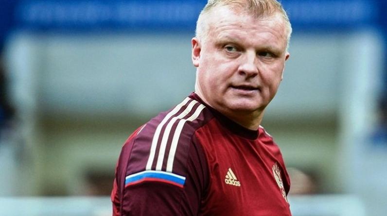 Кирьяков высказался об отстранении судей за ошибки в РПЛ