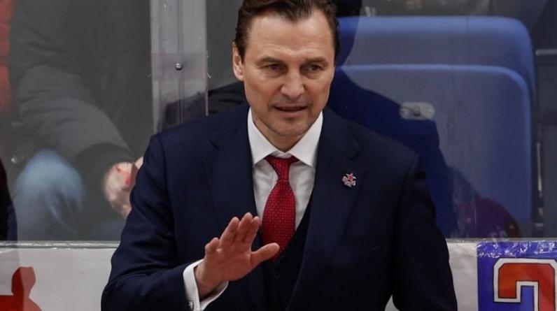 Кожевников: Федорова нельзя назвать тренером номер один в КХЛ