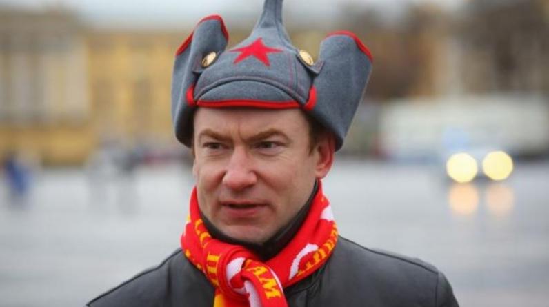Малинкович: Британией управляет кучка лордов, думающих: «А если русские выиграют Уимблдон?»