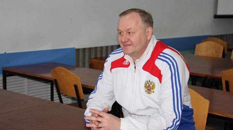 Масалитин: За чемпионство ЦСКА уже не борется