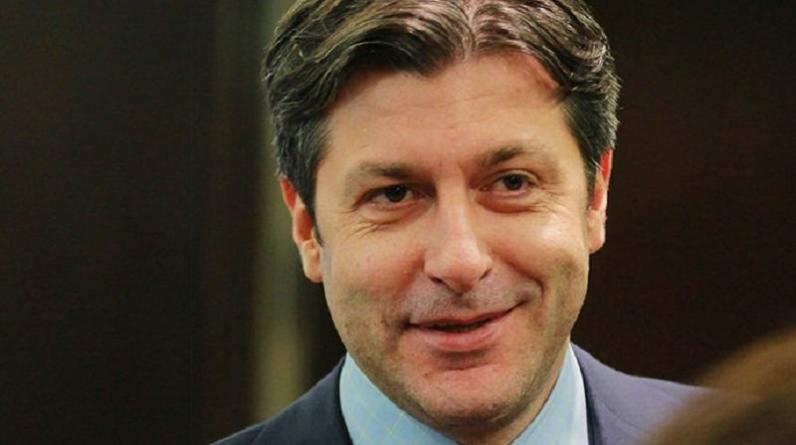Матюнин сообщил, что подаст жалобу на Хачатурянца