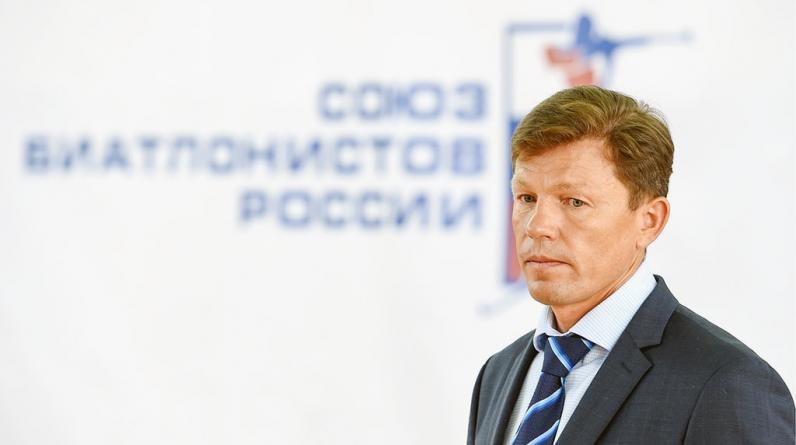 Названа причина, по которой тренеры попросили перенести выборы президента СБР