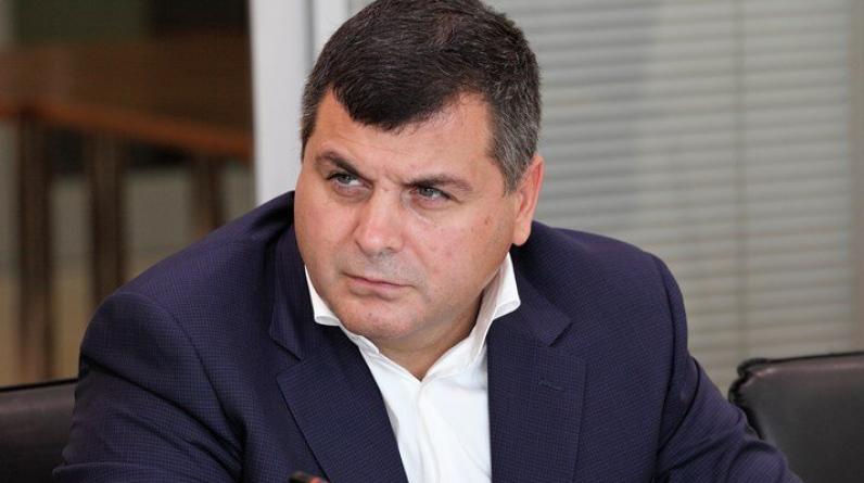Оганезов: если в 2022-м удастся собрать более 10 млрд отчислений, это будет большой успех отрасли