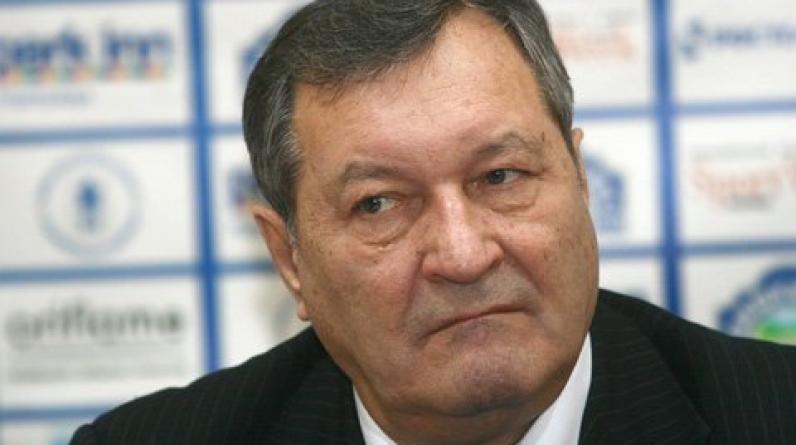 Писеев отреагировал на желание Костюкович сменить спортивное гражданство