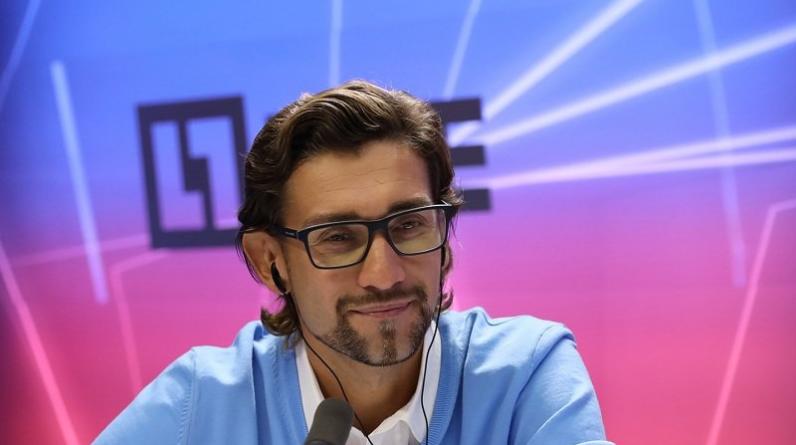 Руслан Нигматуллин: От «Зенита» чемпионство никуда уже не уйдет
