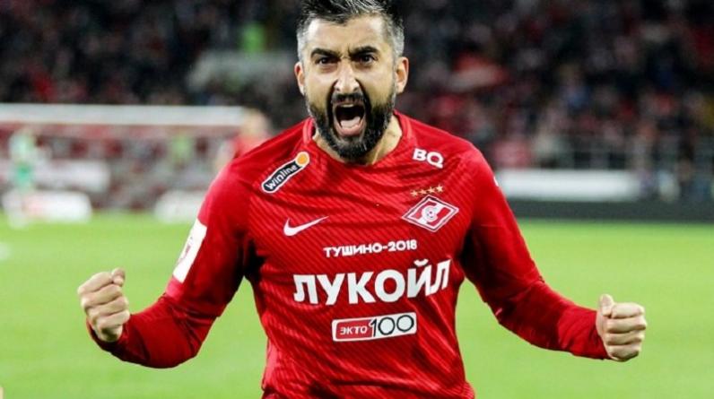 Самедов высказался об интересе «Зенита» к игрокам «Локомотива»