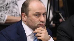 В Госдуме оценили шансы Всероссийской федерации волейбола отсудить в CAS 80 млн долларов