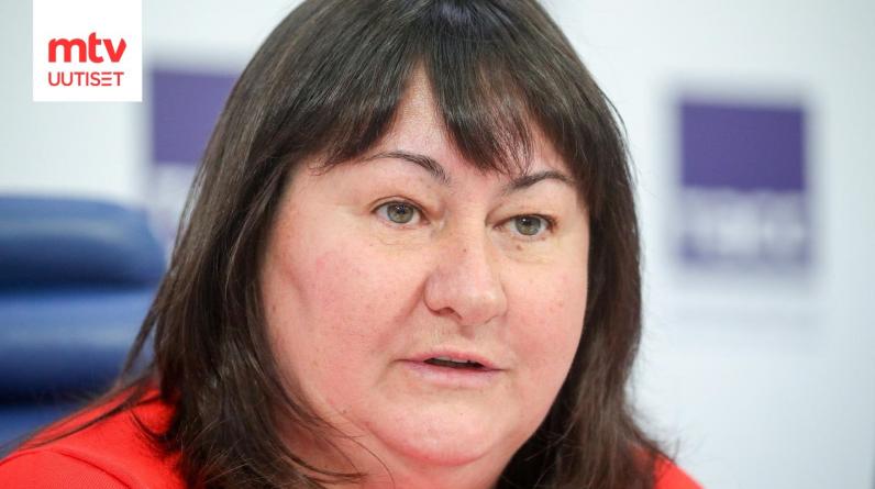 Вяльбе прокомментировала отсутствие Большунова на встрече с Путиным