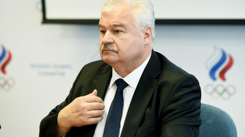 Владимир Плющев отреагировал на возможное ужесточение лимита на легионеров в КХЛ