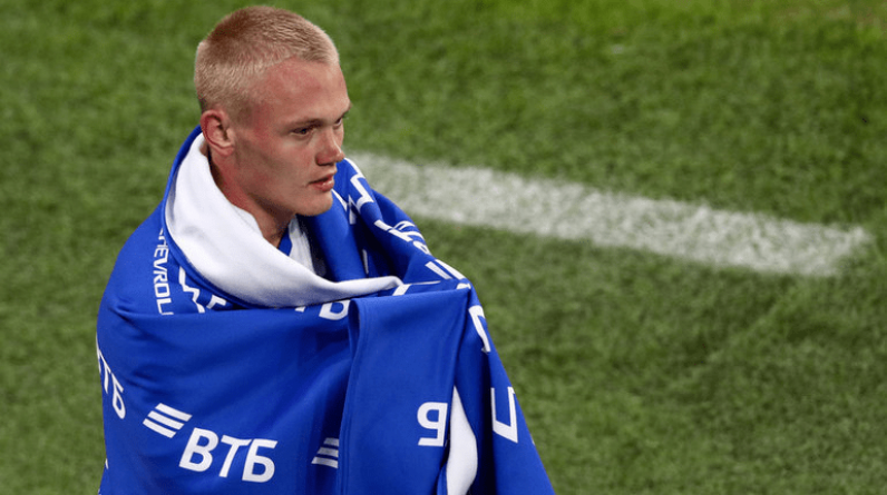 Агент Тюкавина ответил на вопрос о будущем игрока