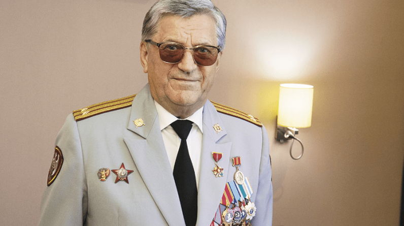 Александр Тихонов назвал закон о Fan ID «ересью»