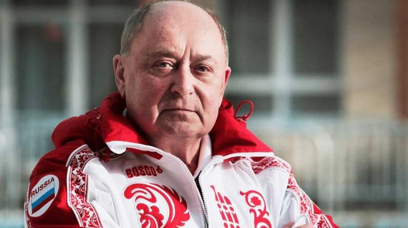 Алексей Мишин: Если Дзюба будет играть в Европе, это хорошо