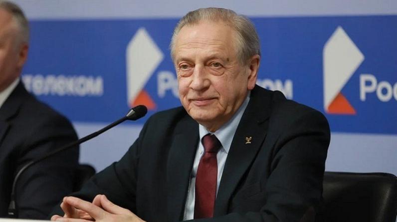 Авербух прокомментировал переизбрание Горшкова президентом ФФККР