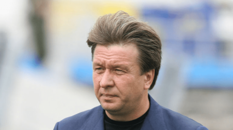 Балахнин выразил уверенность, что Слуцкий не завершит карьеру