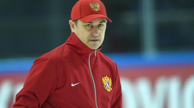 Давыдов: Аскарову нужно было больше игрового времени в КХЛ