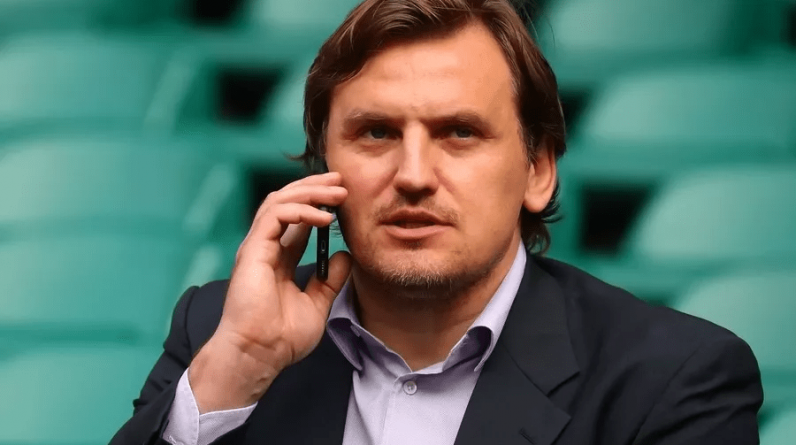 Дмитрий Булыкин: Получилось красивое дерби, хорошие скорости продемонстрировали команды