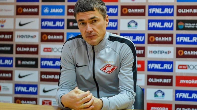 Экс-игрок «Спартака» Булатов — о финале Кубка России: победил сильнейший