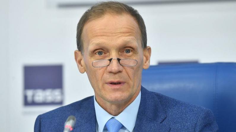 Экс-президент СБР Драчев поддержал лыжницу Степанову после критики Кристиансена
