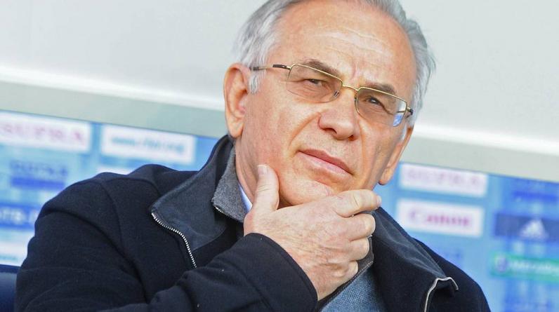 Гаджи Гаджиев: у «Динамо» чуть больше шансов на победу в финале БЕТСИТИ Кубка России