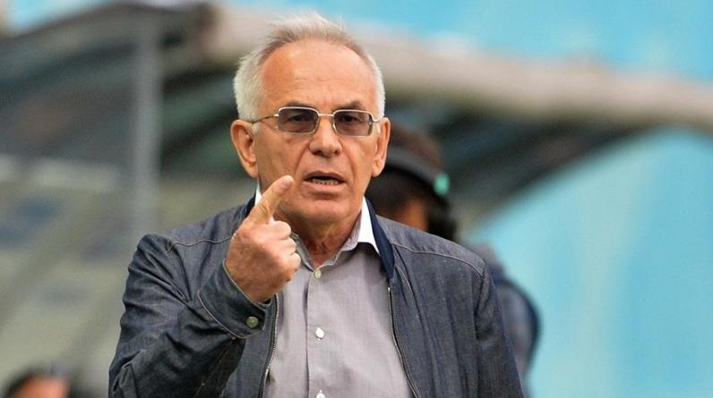 Гаджиев считает, что «Алания» способна обыграть «Динамо» и выйти в финал БЕТСИТИ Кубка России